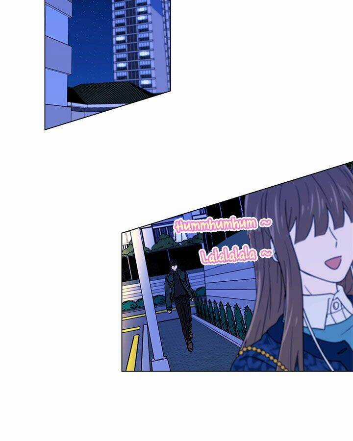 Anh Là Định Mệnh Của Em Chapter 4 trang 31