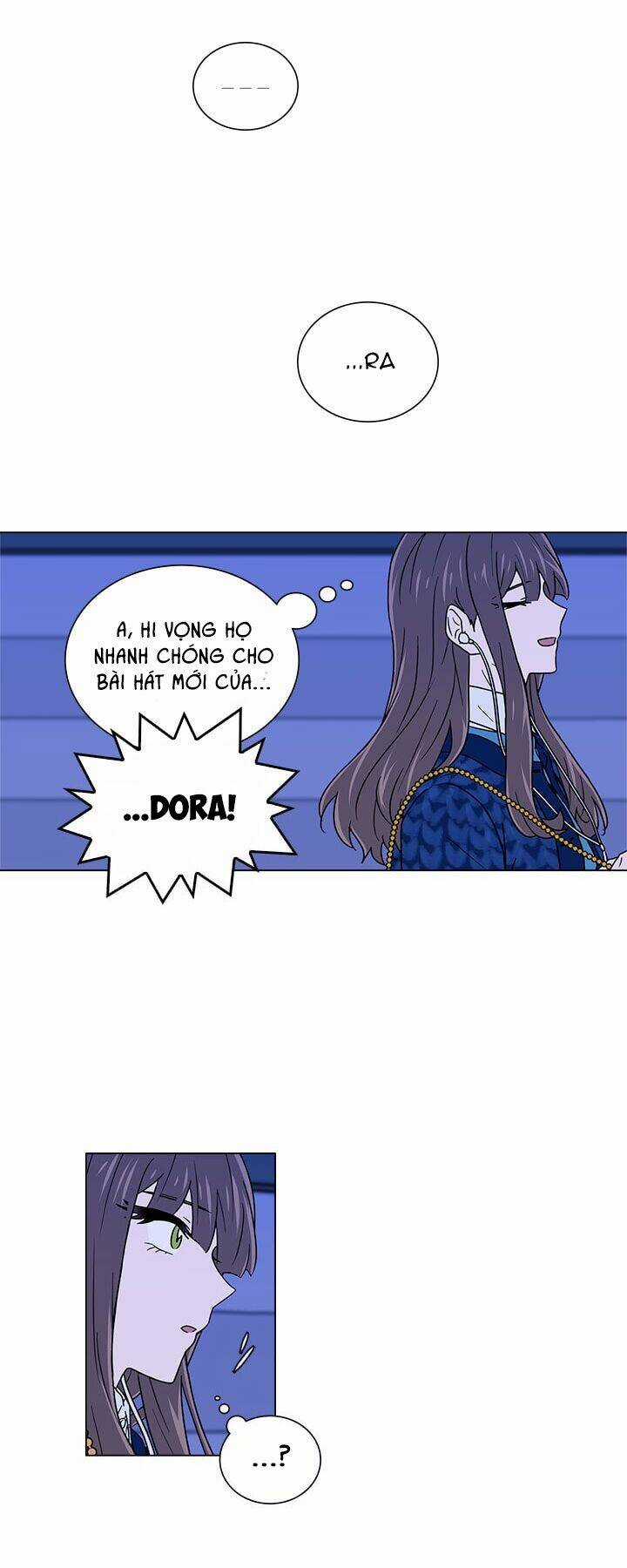 Anh Là Định Mệnh Của Em Chapter 4 trang 32