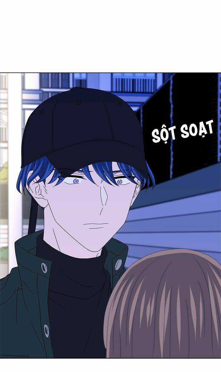 Anh Là Định Mệnh Của Em Chapter 4 trang 34