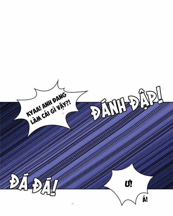 Anh Là Định Mệnh Của Em Chapter 4 trang 37