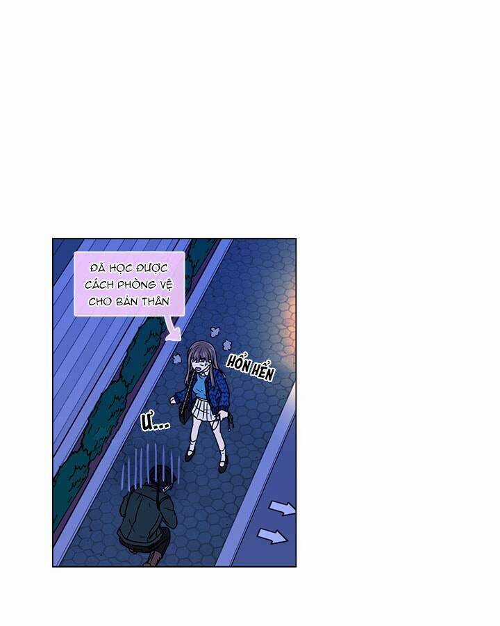 Anh Là Định Mệnh Của Em Chapter 4 trang 38