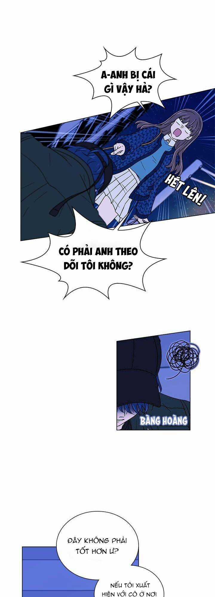 Anh Là Định Mệnh Của Em Chapter 4 trang 39