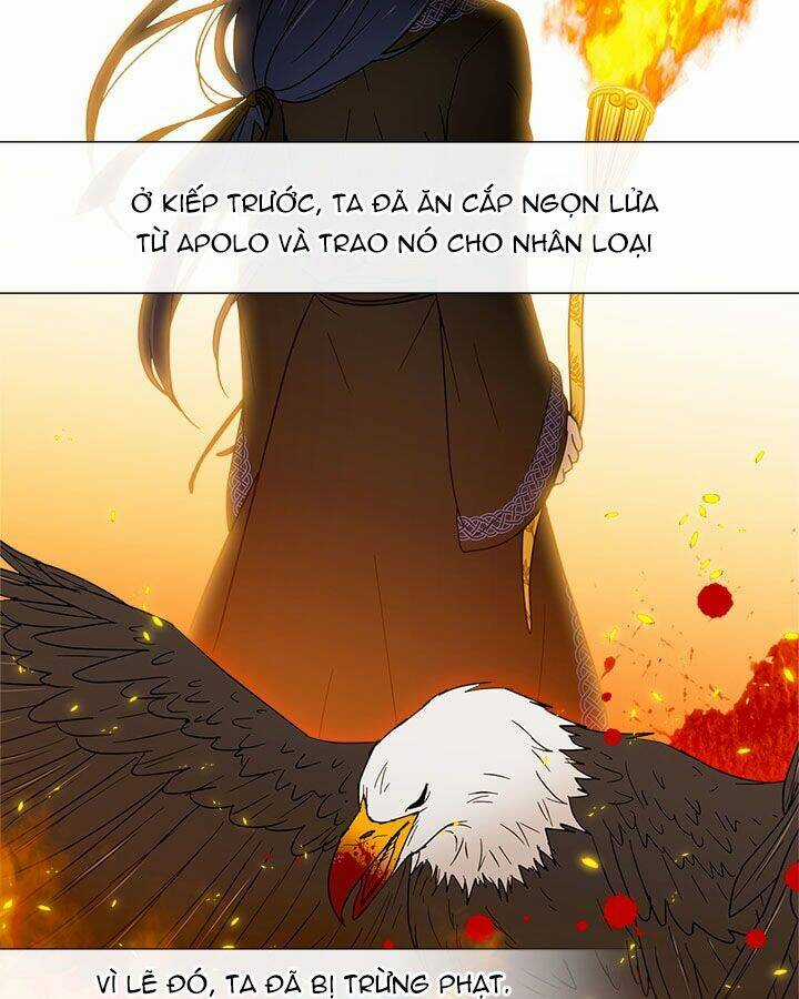 Anh Là Định Mệnh Của Em Chapter 4 trang 4