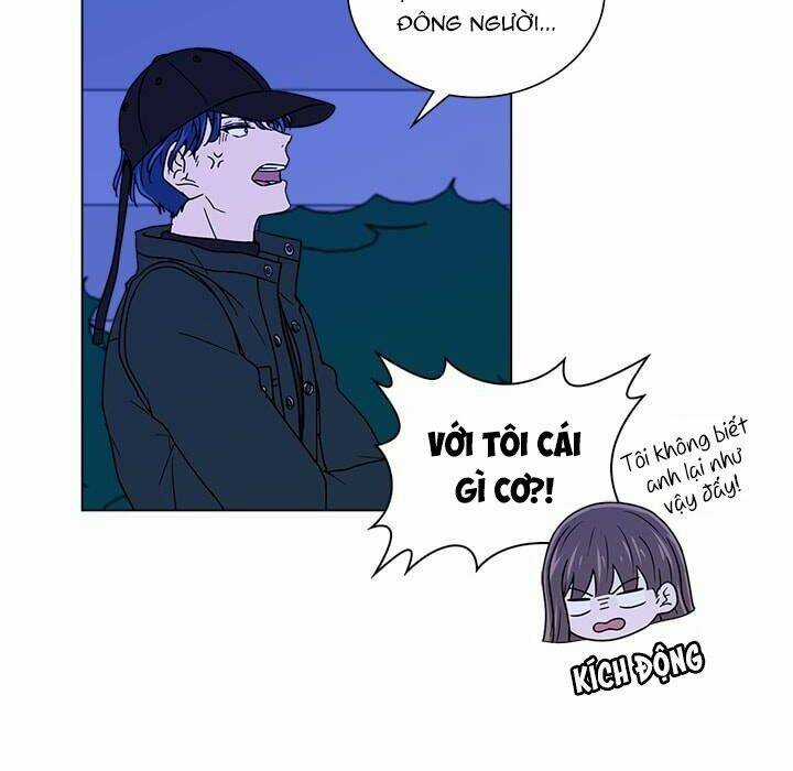 Anh Là Định Mệnh Của Em Chapter 4 trang 40