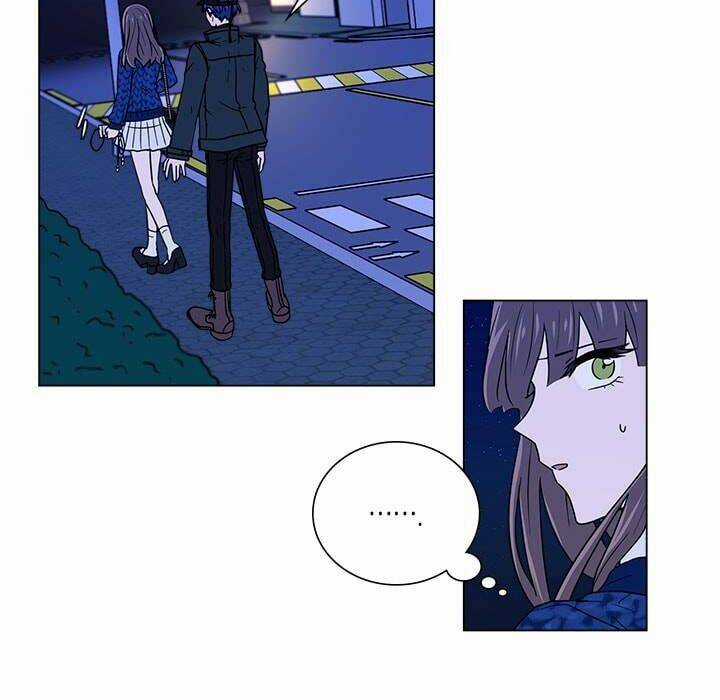 Anh Là Định Mệnh Của Em Chapter 4 trang 46