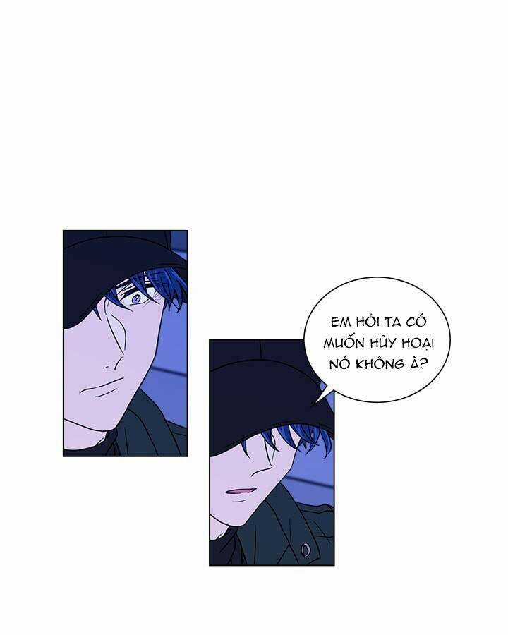 Anh Là Định Mệnh Của Em Chapter 4 trang 49