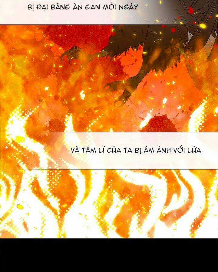 Anh Là Định Mệnh Của Em Chapter 4 trang 5