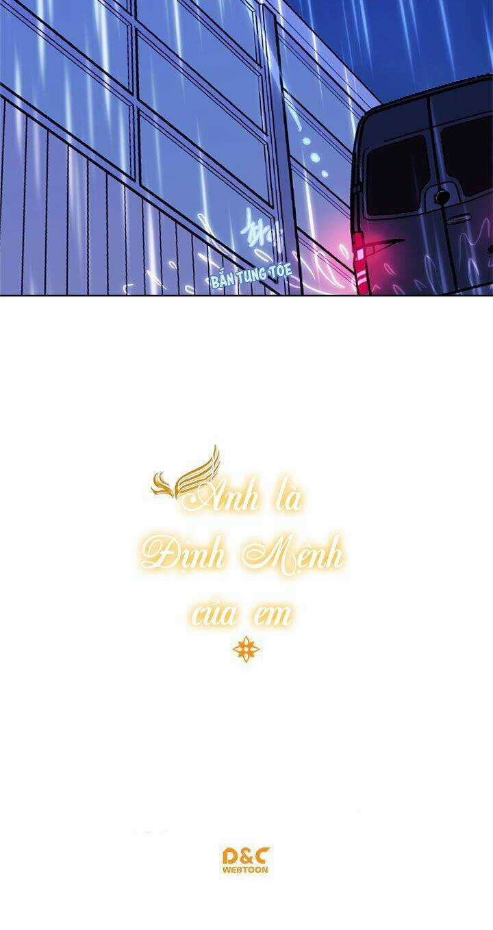 Anh Là Định Mệnh Của Em Chapter 4 trang 54