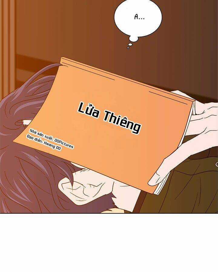 Anh Là Định Mệnh Của Em Chapter 4 trang 7