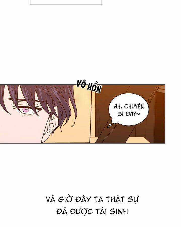 Anh Là Định Mệnh Của Em Chapter 4 trang 9