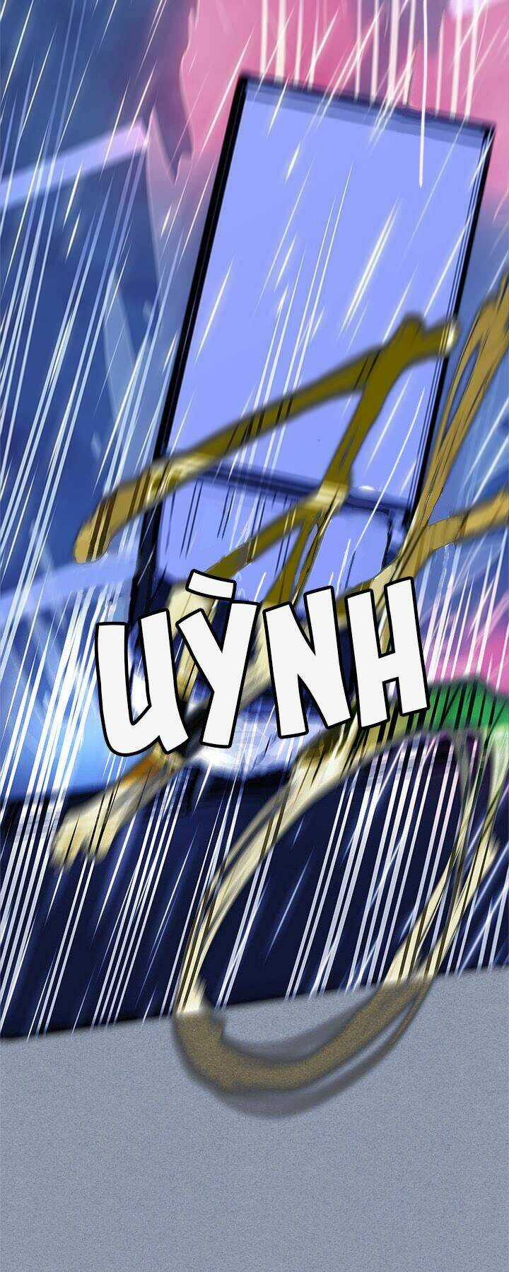 Anh Là Định Mệnh Của Em Chapter 5 trang 13