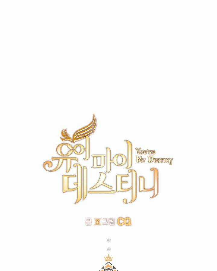 Anh Là Định Mệnh Của Em Chapter 5 trang 15