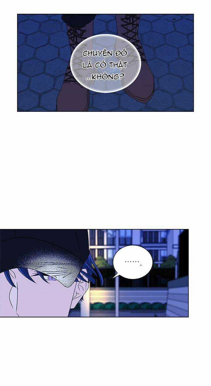 Anh Là Định Mệnh Của Em Chapter 5 trang 19