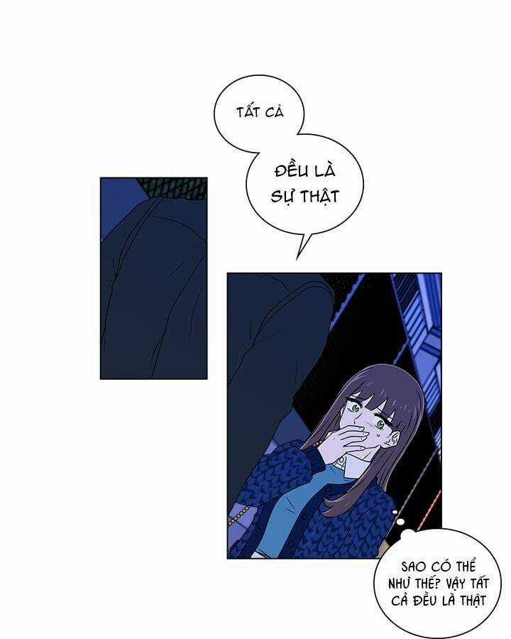 Anh Là Định Mệnh Của Em Chapter 5 trang 20