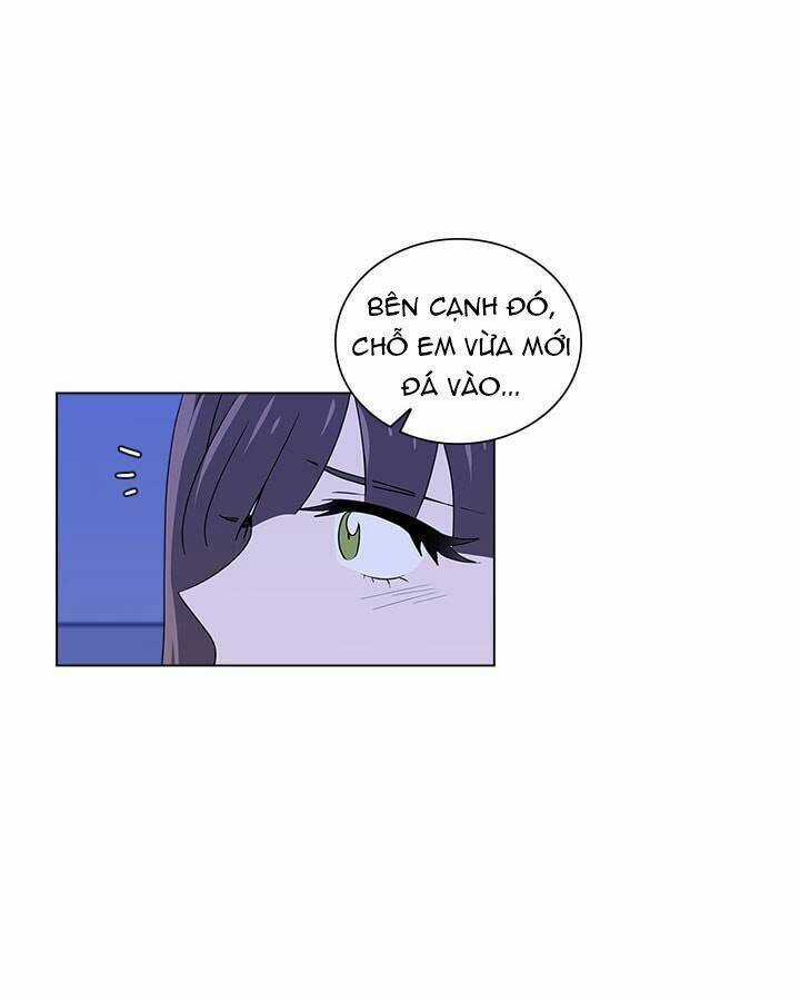 Anh Là Định Mệnh Của Em Chapter 5 trang 21