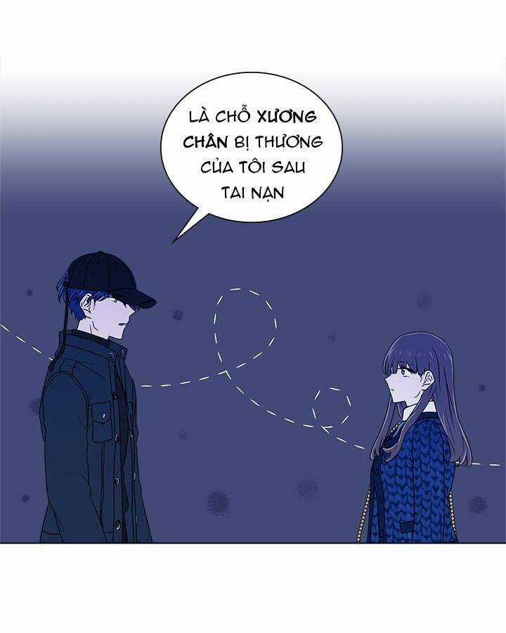 Anh Là Định Mệnh Của Em Chapter 5 trang 22