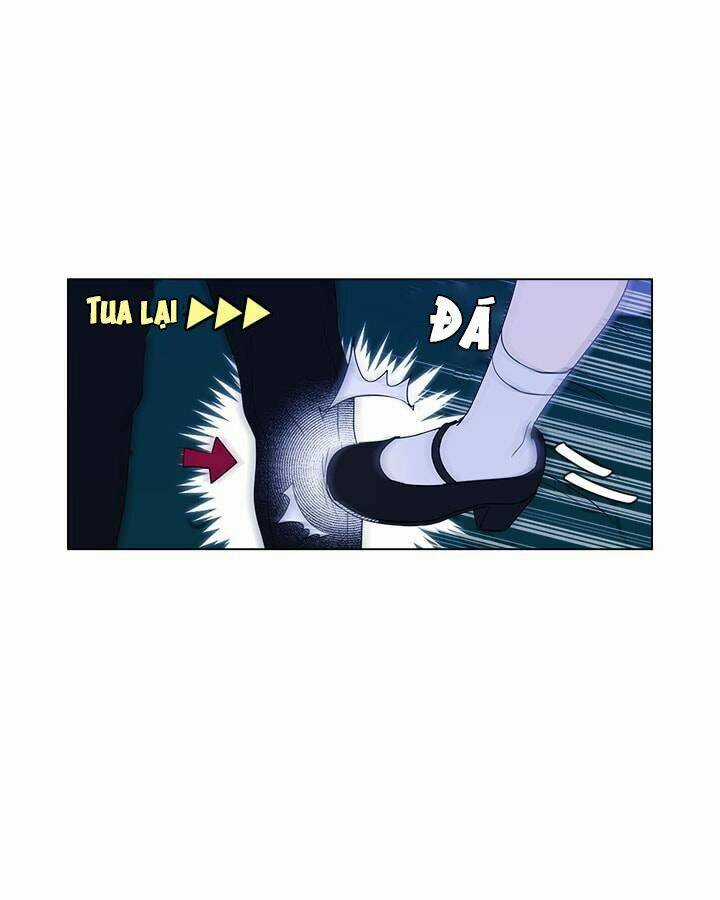 Anh Là Định Mệnh Của Em Chapter 5 trang 23