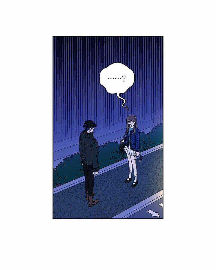 Anh Là Định Mệnh Của Em Chapter 5 trang 24