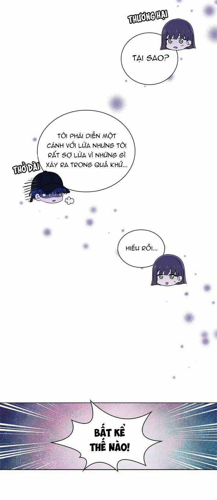 Anh Là Định Mệnh Của Em Chapter 5 trang 28