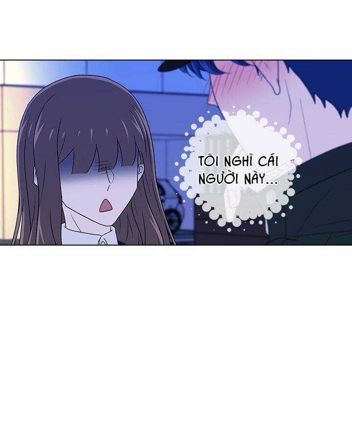 Anh Là Định Mệnh Của Em Chapter 5 trang 33