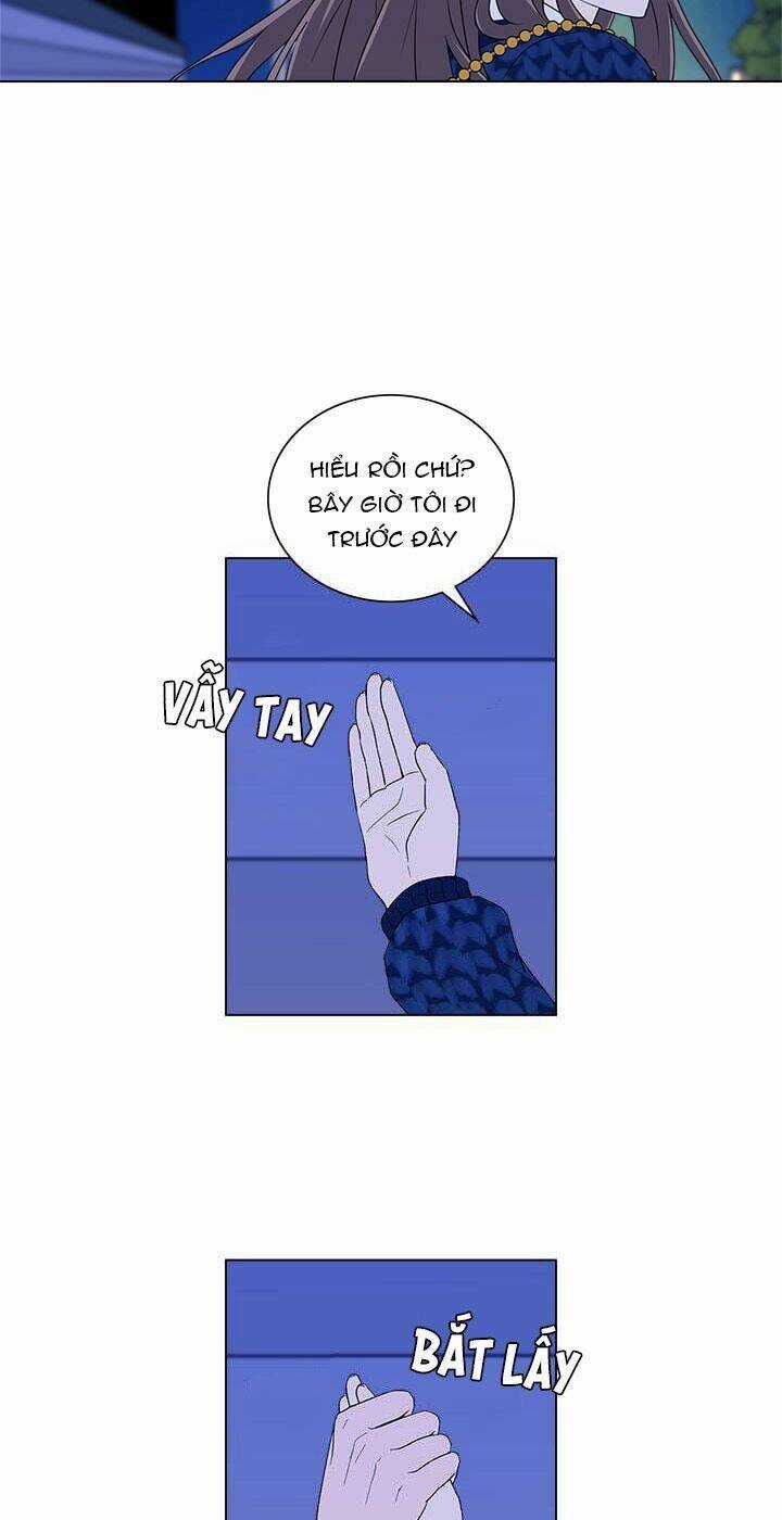 Anh Là Định Mệnh Của Em Chapter 5 trang 38