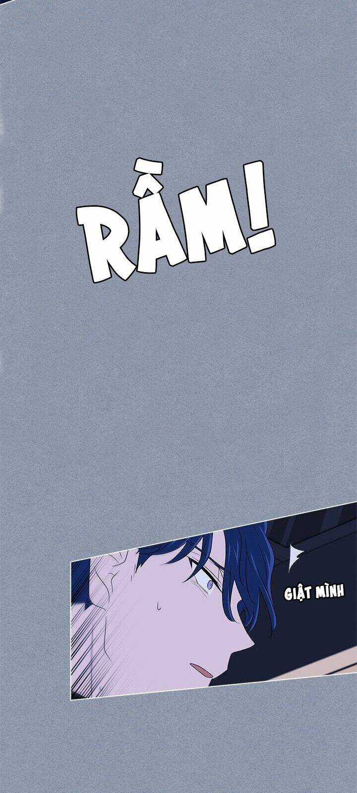 Anh Là Định Mệnh Của Em Chapter 5 trang 4