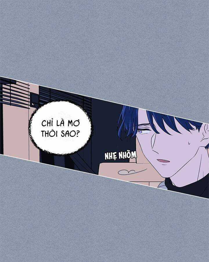 Anh Là Định Mệnh Của Em Chapter 5 trang 6