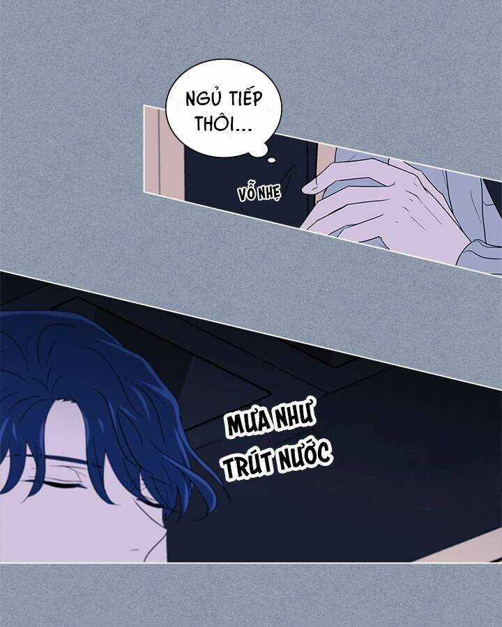 Anh Là Định Mệnh Của Em Chapter 5 trang 7