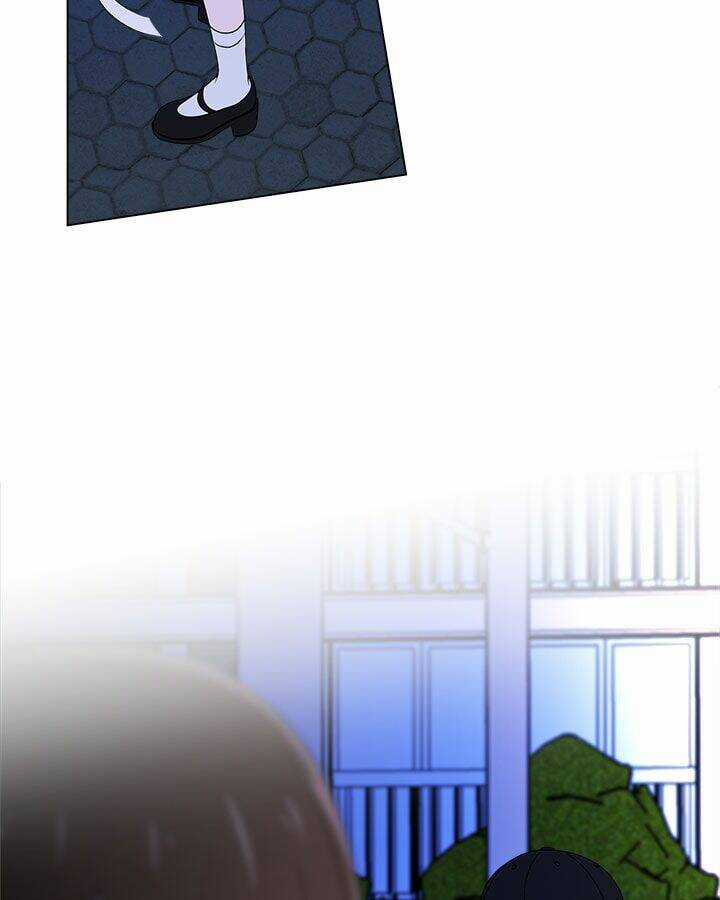 Anh Là Định Mệnh Của Em Chapter 6 trang 11