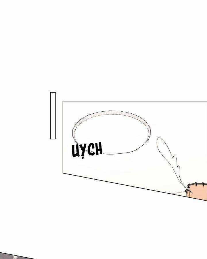 Anh Là Định Mệnh Của Em Chapter 6 trang 14