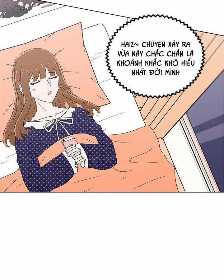 Anh Là Định Mệnh Của Em Chapter 6 trang 15