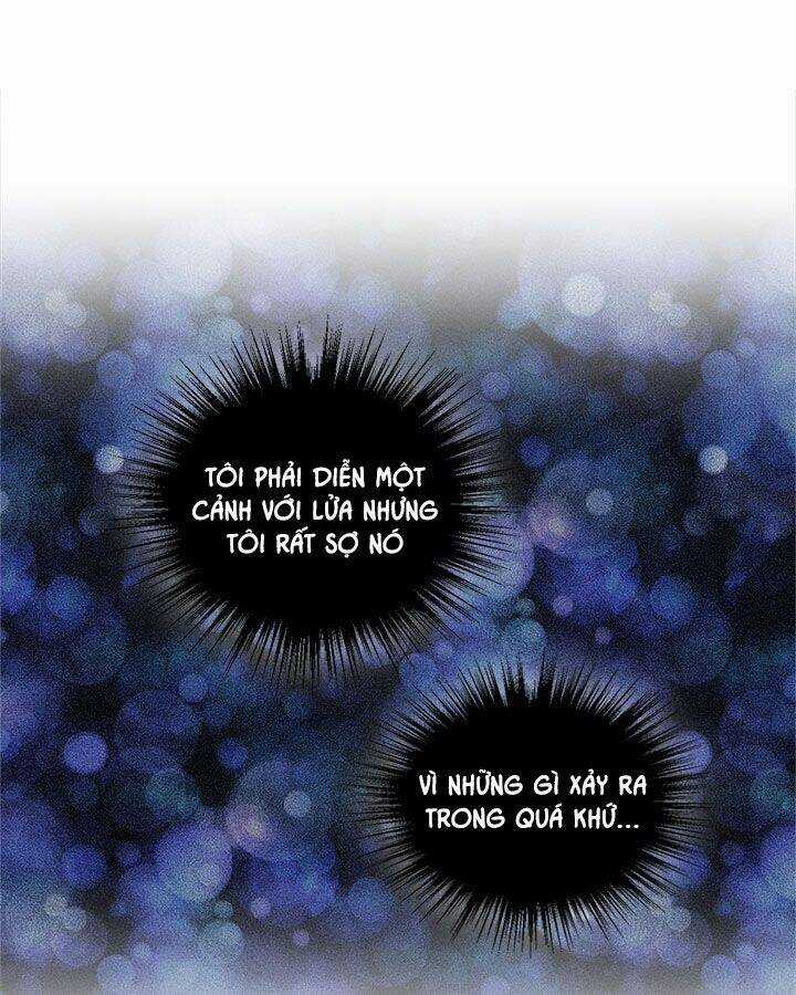 Anh Là Định Mệnh Của Em Chapter 6 trang 16