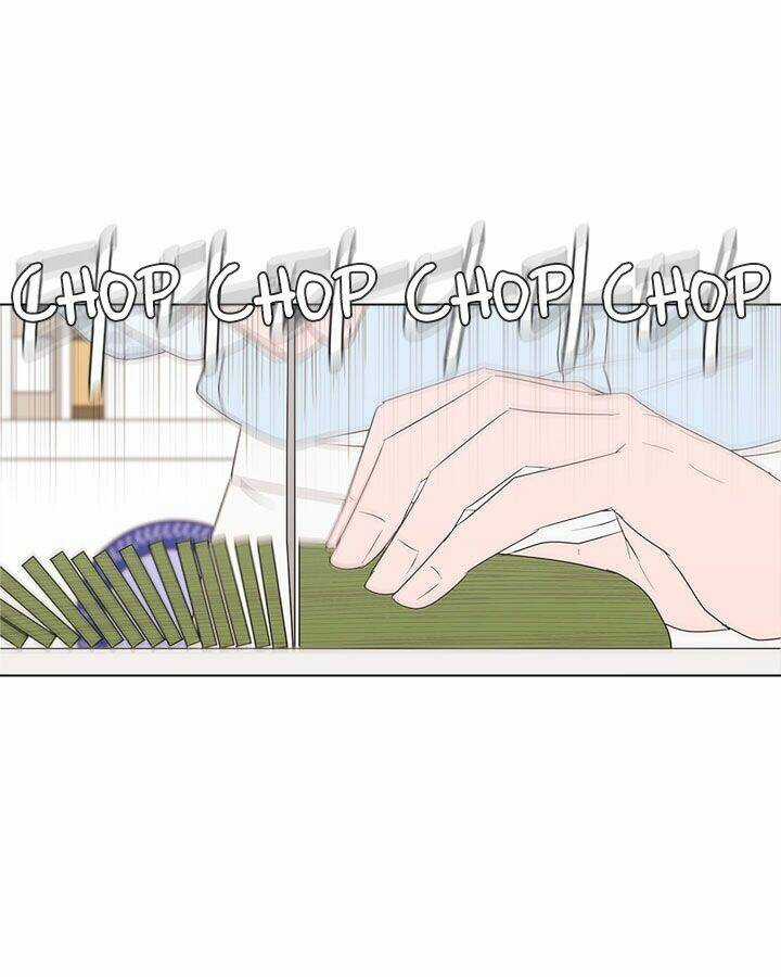 Anh Là Định Mệnh Của Em Chapter 6 trang 20