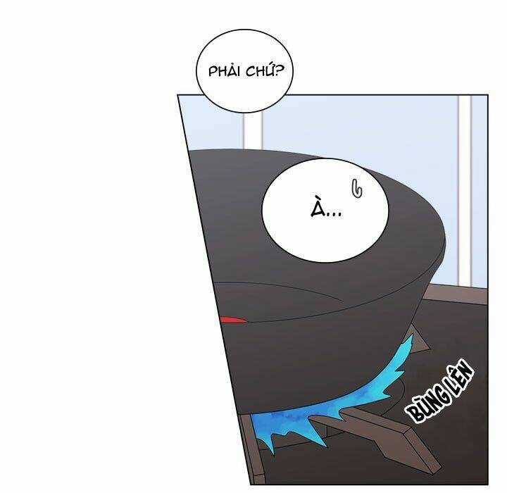 Anh Là Định Mệnh Của Em Chapter 6 trang 23