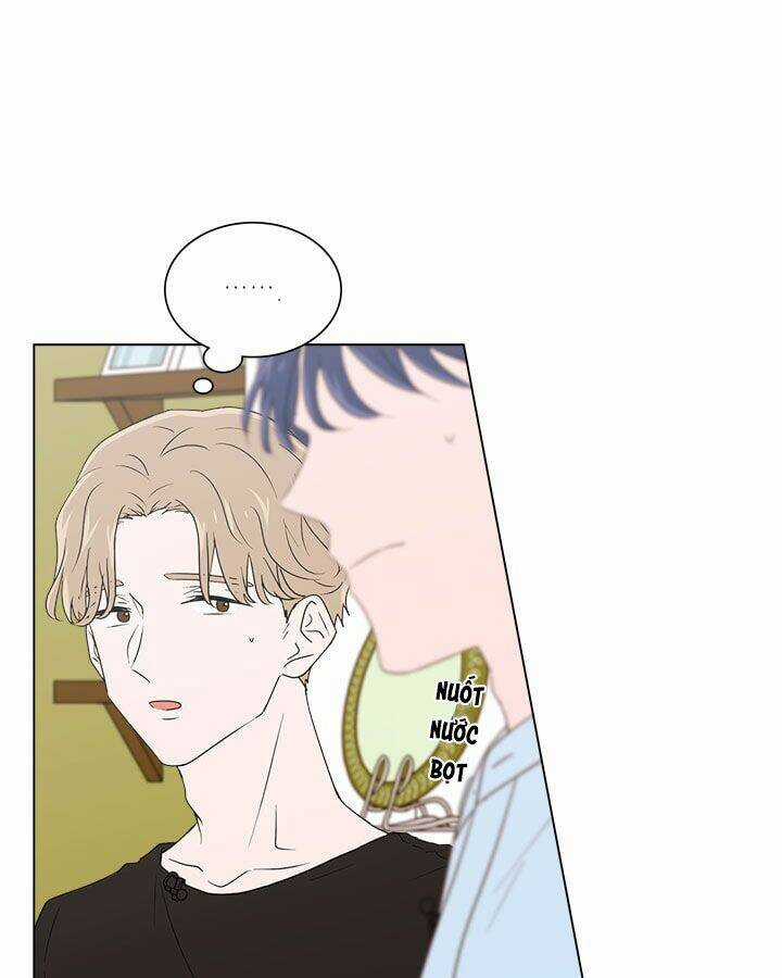 Anh Là Định Mệnh Của Em Chapter 6 trang 24