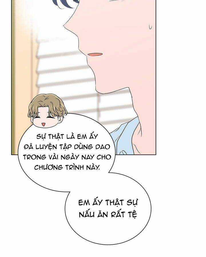 Anh Là Định Mệnh Của Em Chapter 6 trang 30