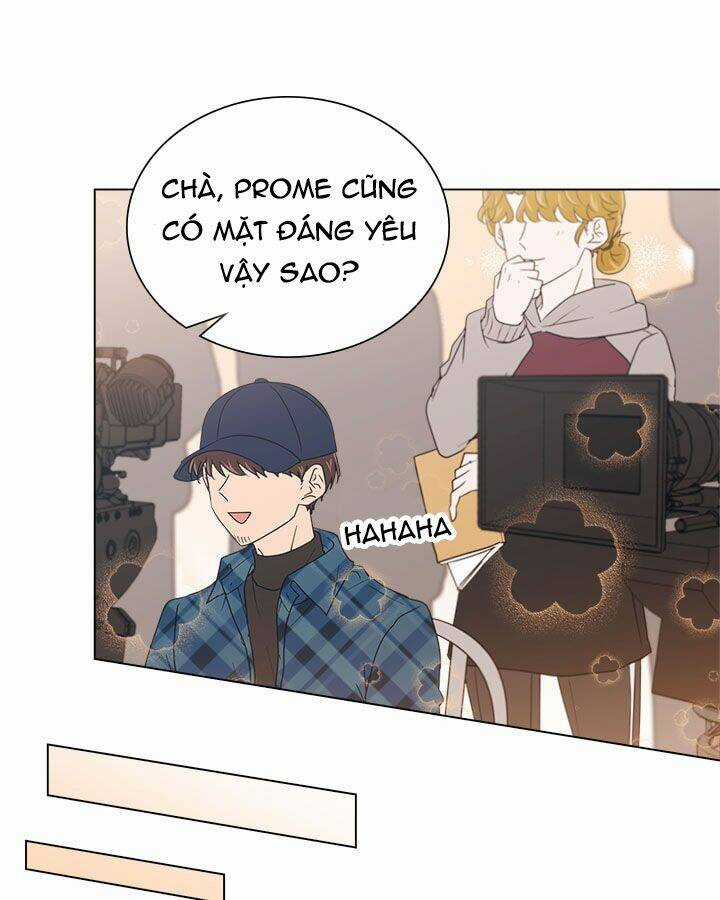 Anh Là Định Mệnh Của Em Chapter 6 trang 31