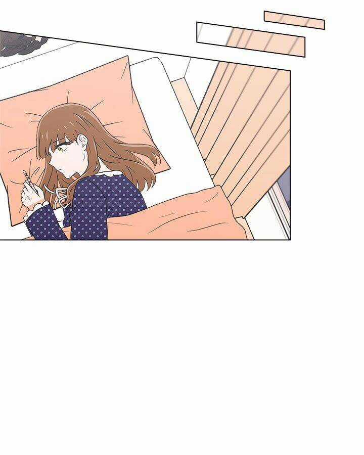 Anh Là Định Mệnh Của Em Chapter 6 trang 33