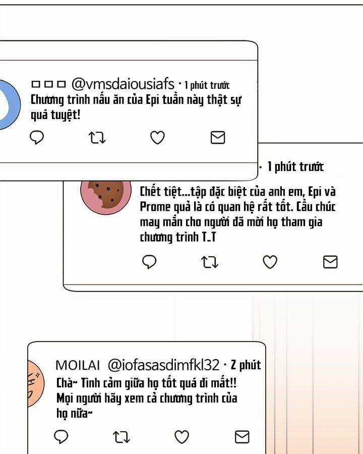 Anh Là Định Mệnh Của Em Chapter 6 trang 34