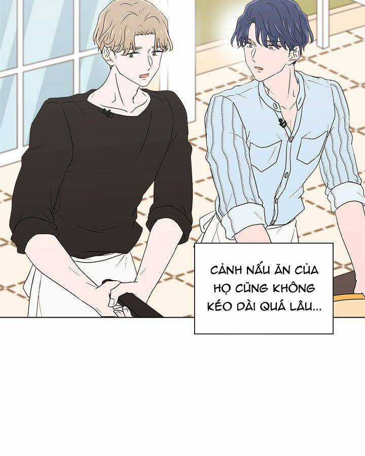 Anh Là Định Mệnh Của Em Chapter 6 trang 36