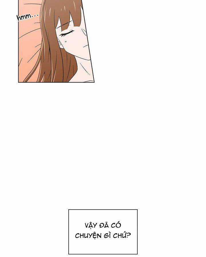 Anh Là Định Mệnh Của Em Chapter 6 trang 38