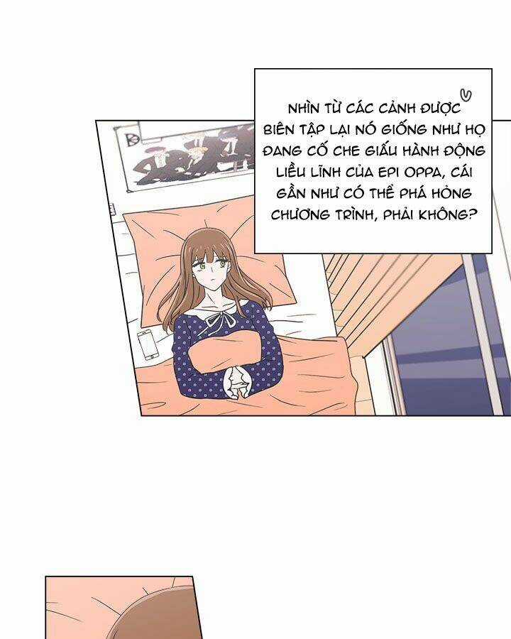 Anh Là Định Mệnh Của Em Chapter 6 trang 37