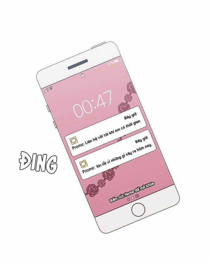 Anh Là Định Mệnh Của Em Chapter 6 trang 39