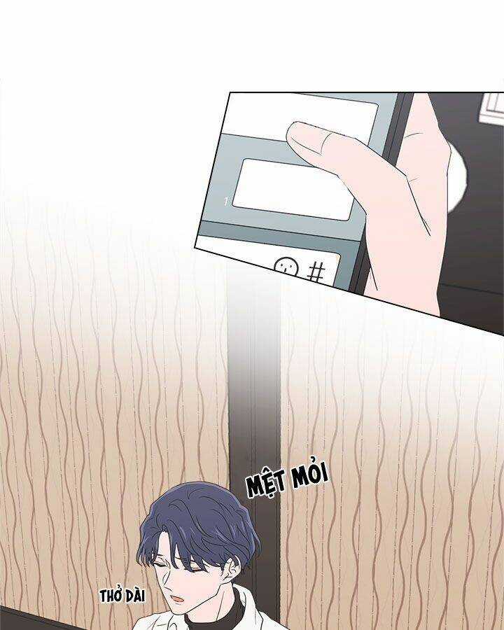 Anh Là Định Mệnh Của Em Chapter 6 trang 41