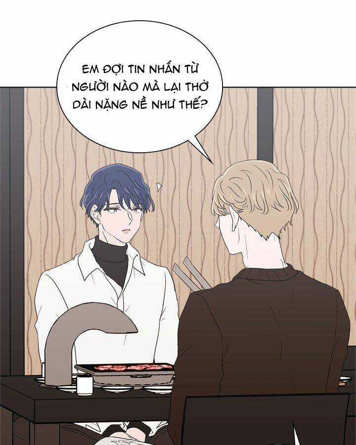 Anh Là Định Mệnh Của Em Chapter 6 trang 44