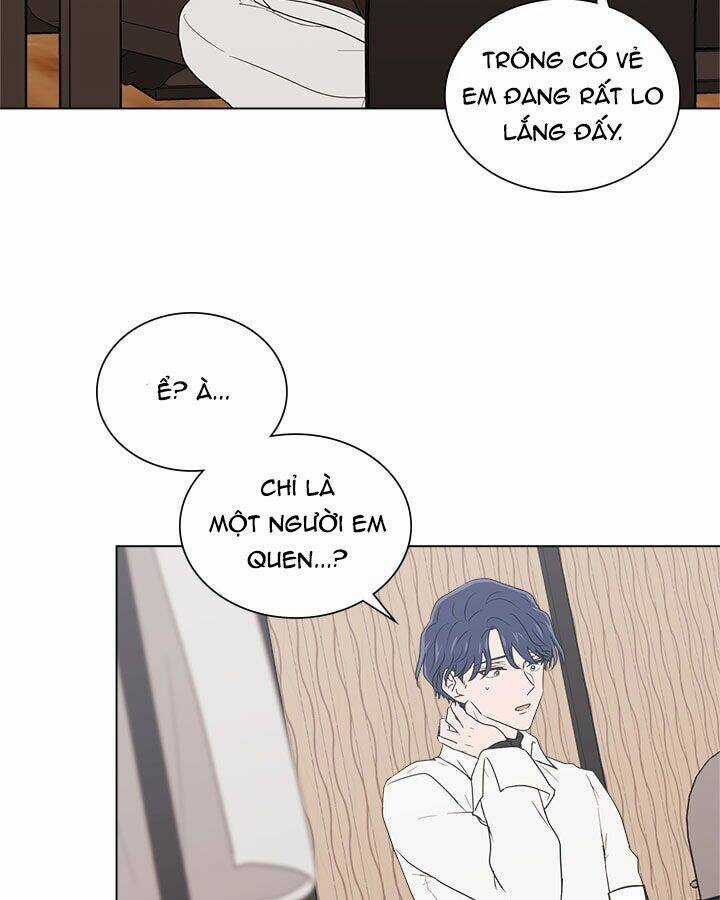 Anh Là Định Mệnh Của Em Chapter 6 trang 45