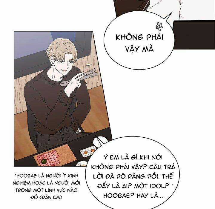 Anh Là Định Mệnh Của Em Chapter 6 trang 47