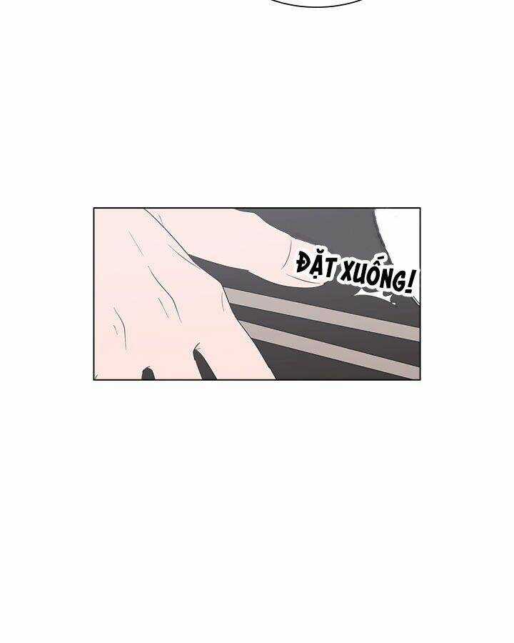 Anh Là Định Mệnh Của Em Chapter 6 trang 48