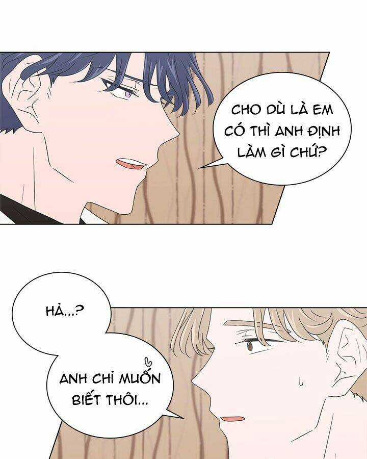 Anh Là Định Mệnh Của Em Chapter 6 trang 49