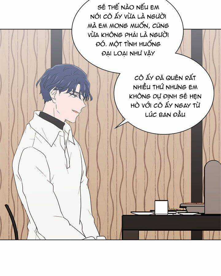 Anh Là Định Mệnh Của Em Chapter 6 trang 52